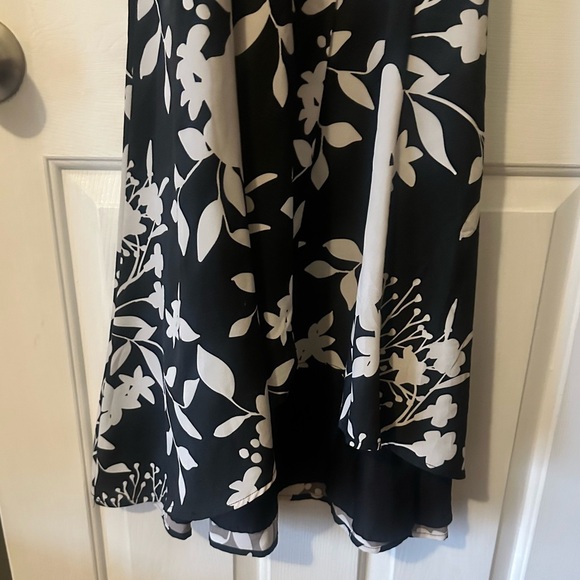 Anthropologie Hutch floral maxi dress, size xxs - Picture 5 of 8